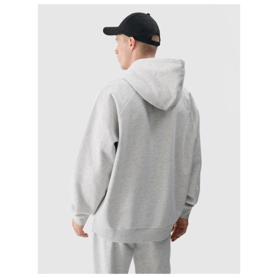 4F Unisex φούτερ
